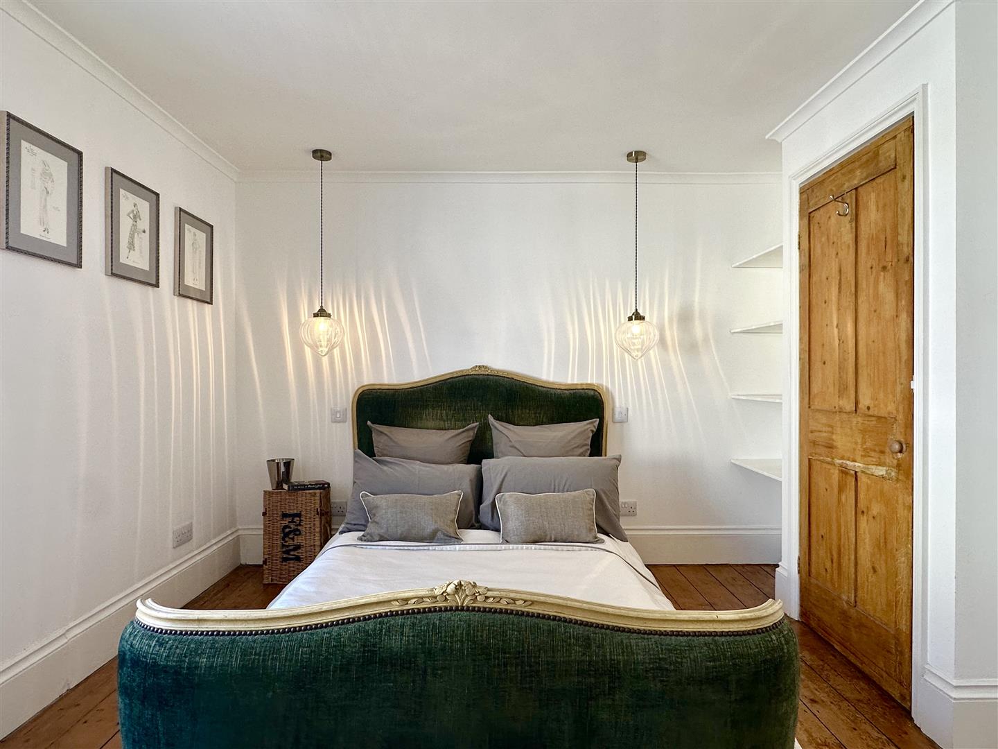 Gensing Road, St. Leonards-On-Sea